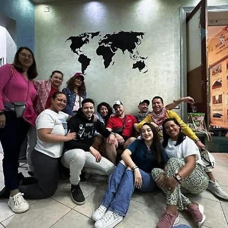 Minerva Grand Hostel Cairo Ngoại thất bức ảnh