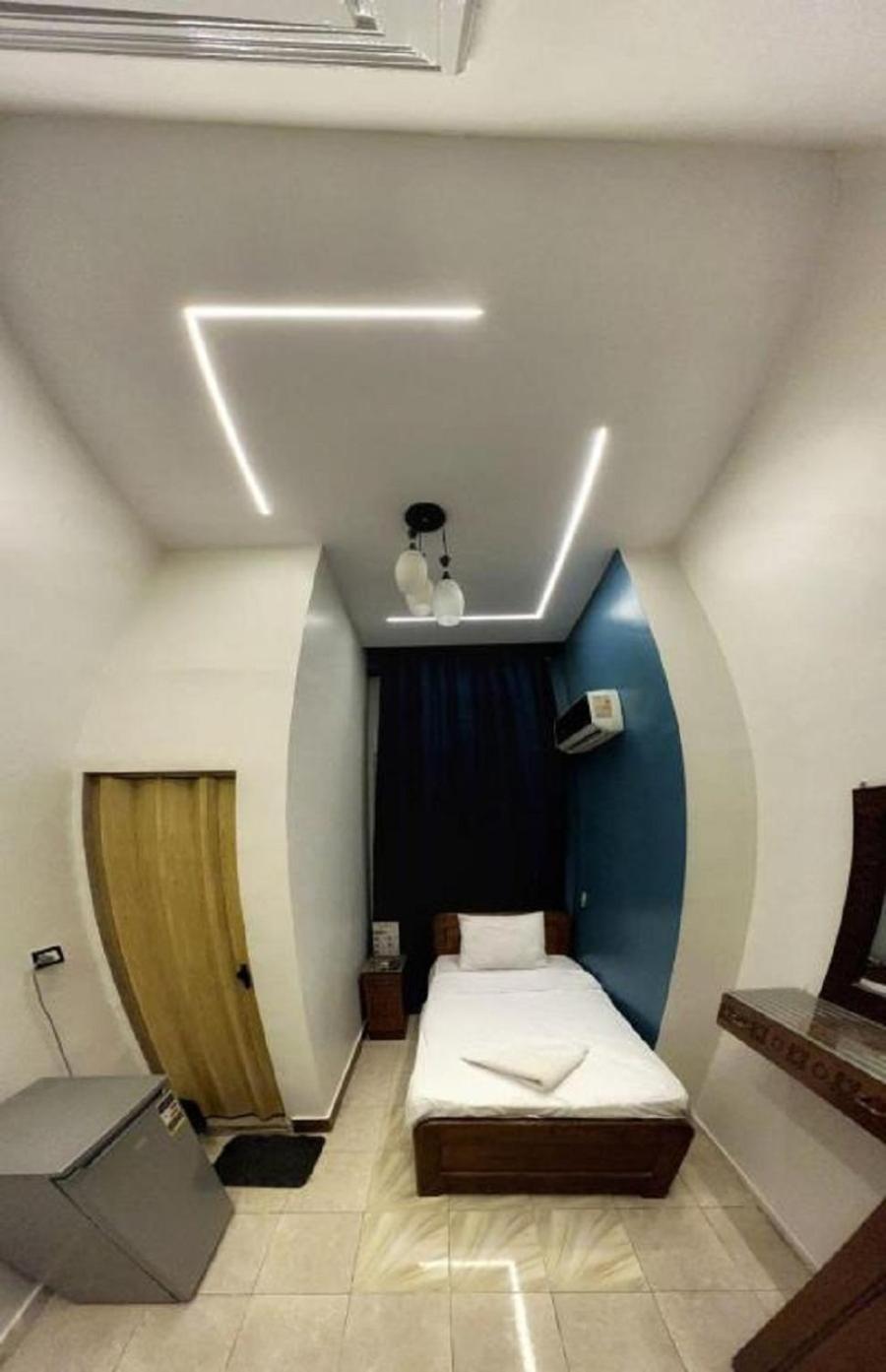 Minerva Grand Hostel Cairo Ngoại thất bức ảnh