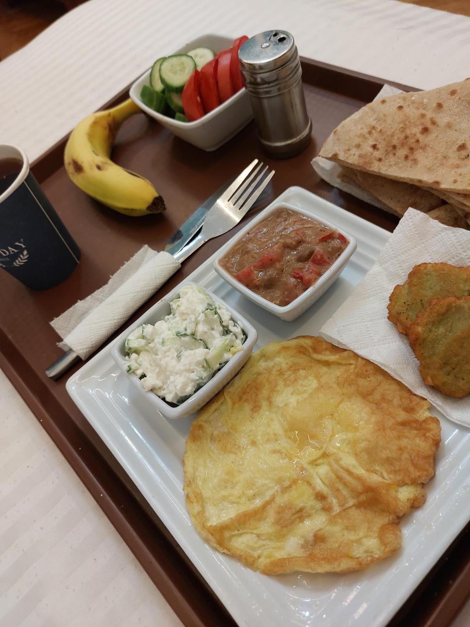 Minerva Grand Hostel Cairo Ngoại thất bức ảnh