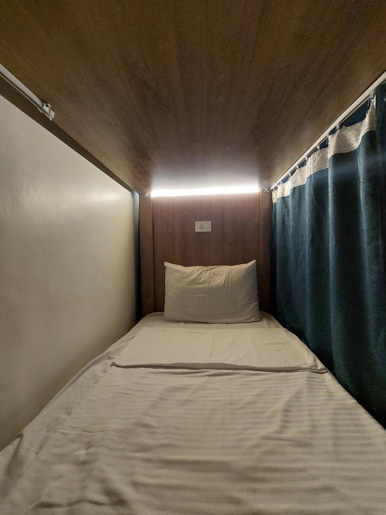 Minerva Grand Hostel Cairo Ngoại thất bức ảnh